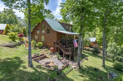 1055 Carolina Fox Circle Murphy NC 28906