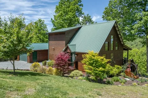 1055 Carolina Fox Circle Murphy NC 28906