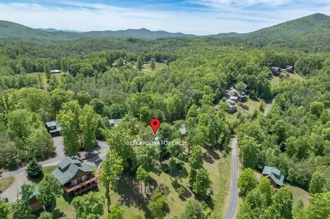1055 Carolina Fox Circle Murphy NC 28906