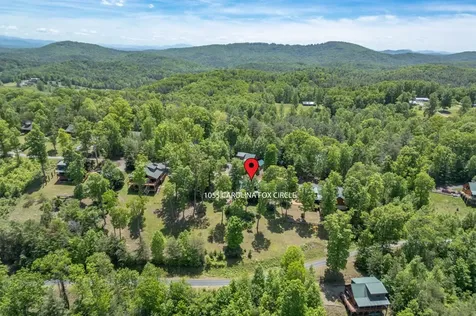 1055 Carolina Fox Circle Murphy NC 28906