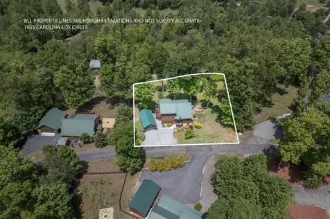 1055 Carolina Fox Circle Murphy NC 28906