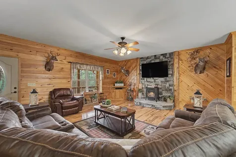 1960 Atoah Road Robbinsville NC 28771