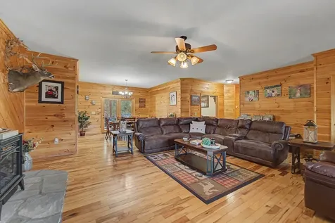 1960 Atoah Road Robbinsville NC 28771