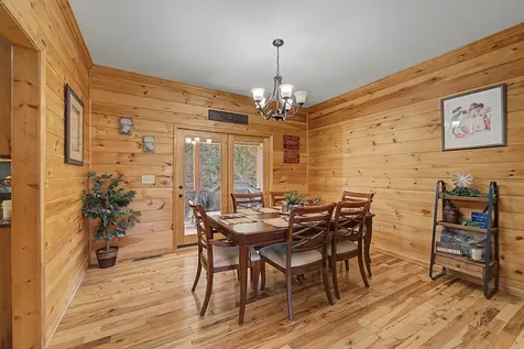 1960 Atoah Road Robbinsville NC 28771