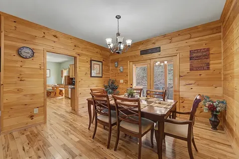 1960 Atoah Road Robbinsville NC 28771