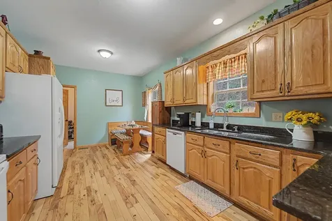 1960 Atoah Road Robbinsville NC 28771