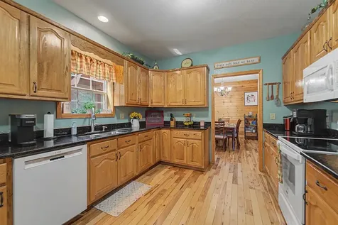 1960 Atoah Road Robbinsville NC 28771