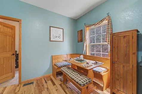1960 Atoah Road Robbinsville NC 28771