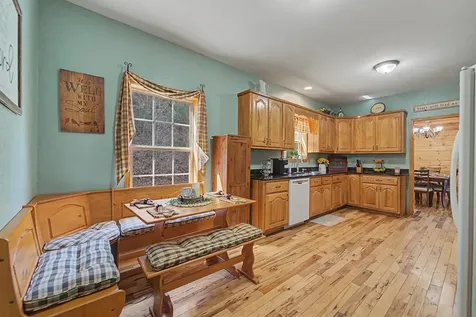 1960 Atoah Road Robbinsville NC 28771
