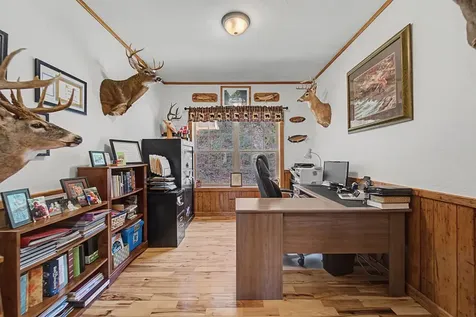 1960 Atoah Road Robbinsville NC 28771