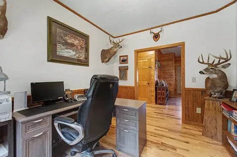 1960 Atoah Road Robbinsville NC 28771