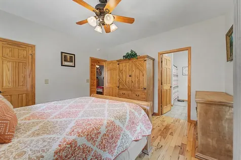 1960 Atoah Road Robbinsville NC 28771