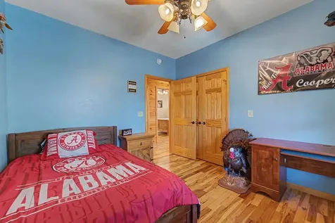 1960 Atoah Road Robbinsville NC 28771