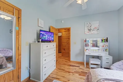 1960 Atoah Road Robbinsville NC 28771