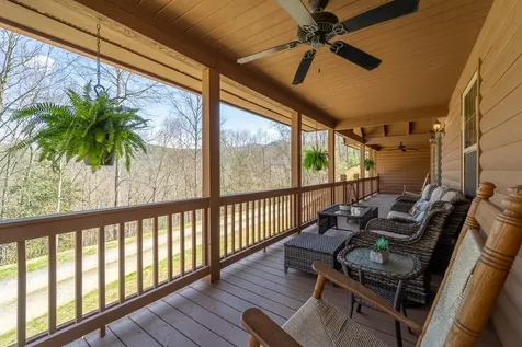 1960 Atoah Road Robbinsville NC 28771