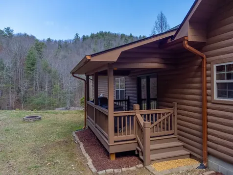 1960 Atoah Road Robbinsville NC 28771