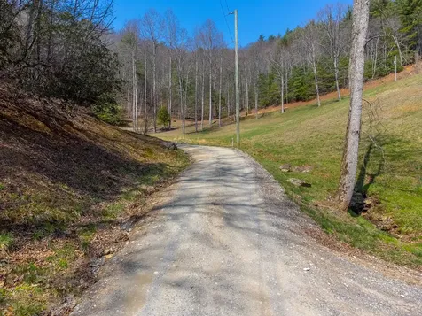1960 Atoah Road Robbinsville NC 28771