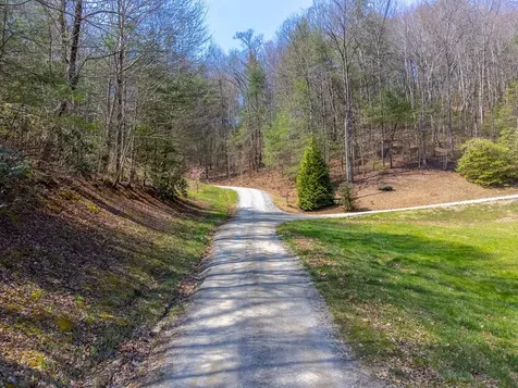 1960 Atoah Road Robbinsville NC 28771