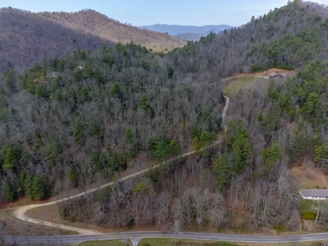 1960 Atoah Road Robbinsville NC 28771