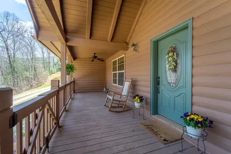 1960 Atoah Road Robbinsville NC 28771