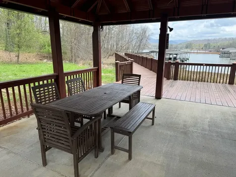 0 Cypress Pointe Hayesville NC 28904