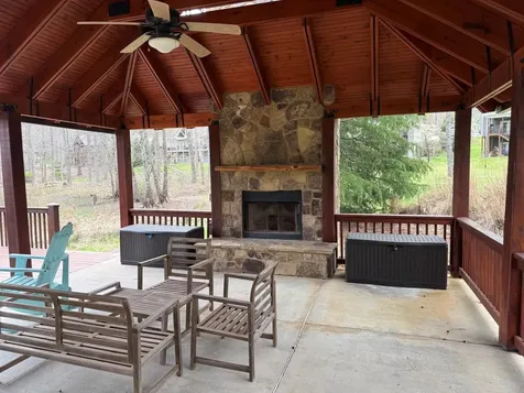 0 Cypress Pointe Hayesville NC 28904