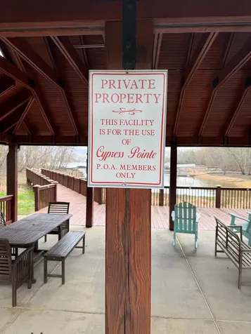 0 Cypress Pointe Hayesville NC 28904
