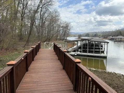 0 Cypress Pointe Hayesville NC 28904