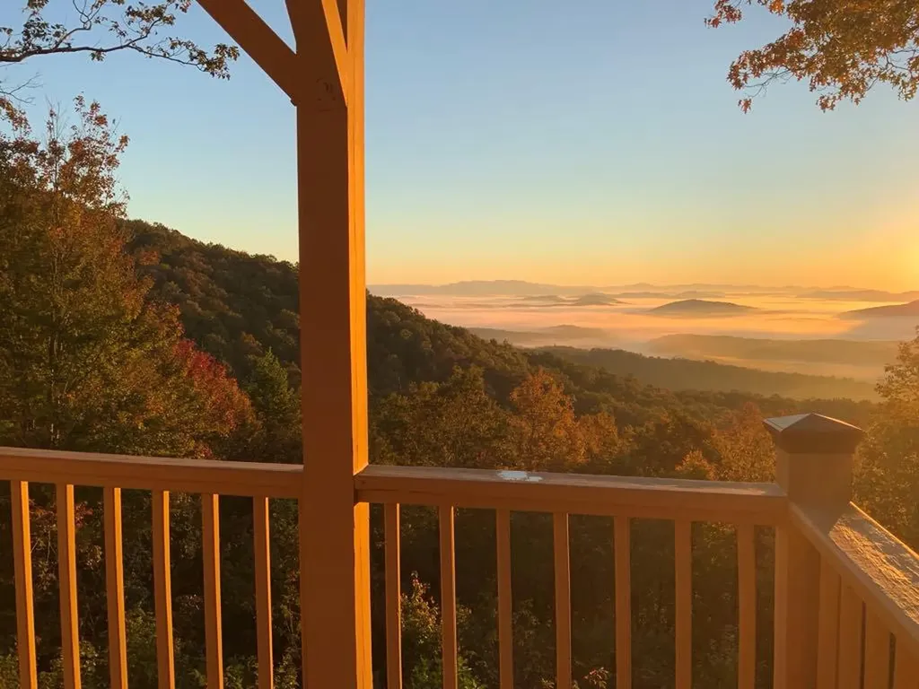 520 Sahkanaga Drive Murphy NC 28906