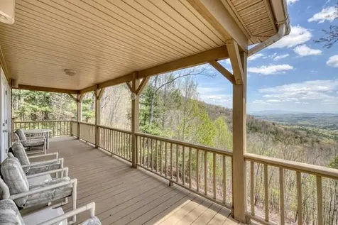 520 Sahkanaga Drive Murphy NC 28906