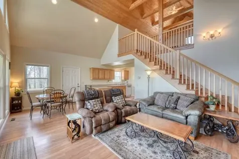 520 Sahkanaga Drive Murphy NC 28906