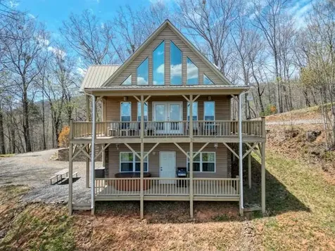 520 Sahkanaga Drive Murphy NC 28906