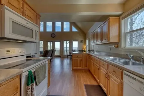 520 Sahkanaga Drive Murphy NC 28906