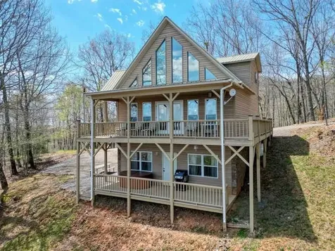 520 Sahkanaga Drive Murphy NC 28906