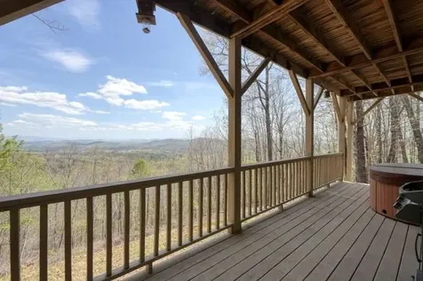 520 Sahkanaga Drive Murphy NC 28906