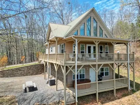 520 Sahkanaga Drive Murphy NC 28906