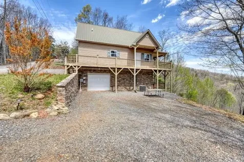 520 Sahkanaga Drive Murphy NC 28906
