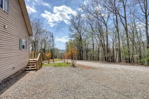 520 Sahkanaga Drive Murphy NC 28906