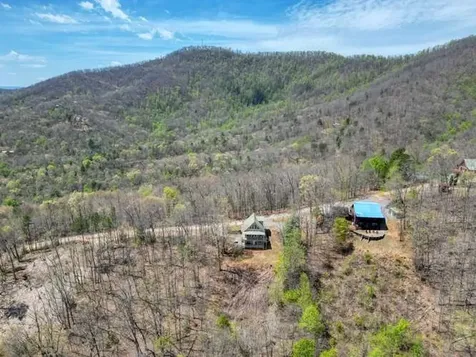 520 Sahkanaga Drive Murphy NC 28906