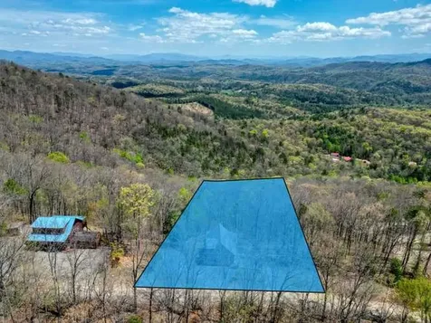 520 Sahkanaga Drive Murphy NC 28906