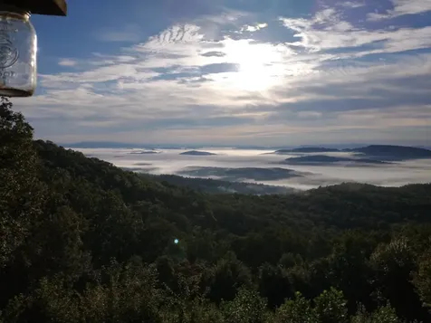 520 Sahkanaga Drive Murphy NC 28906