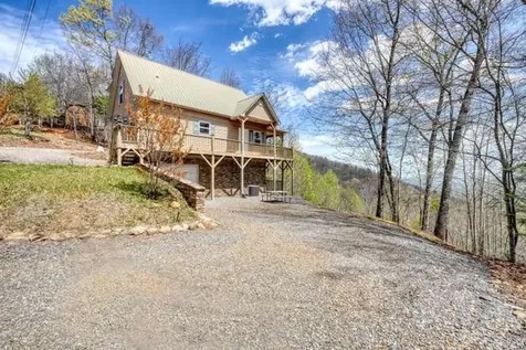 520 Sahkanaga Drive Murphy NC 28906