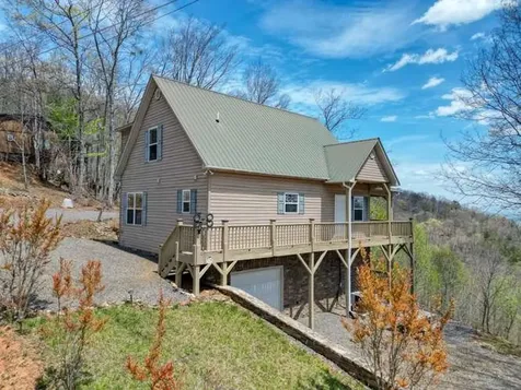 520 Sahkanaga Drive Murphy NC 28906