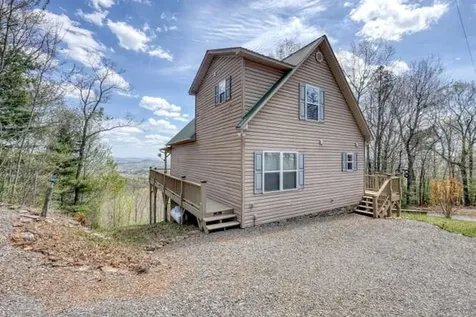 520 Sahkanaga Drive Murphy NC 28906
