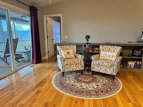 7 Lakeview Drive Hayesville NC 28904