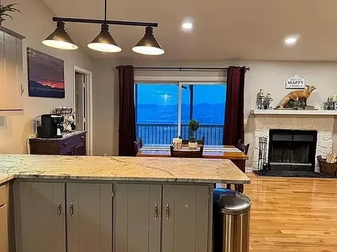 7 Lakeview Drive Hayesville NC 28904