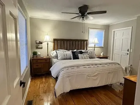 7 Lakeview Drive Hayesville NC 28904