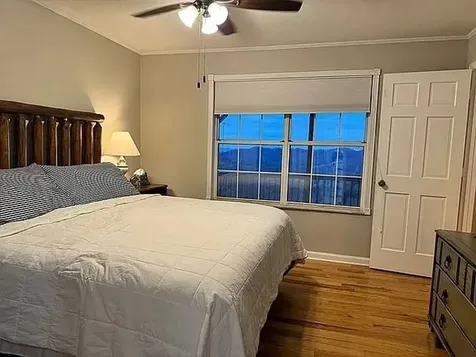 7 Lakeview Drive Hayesville NC 28904