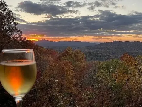 7 Lakeview Drive Hayesville NC 28904