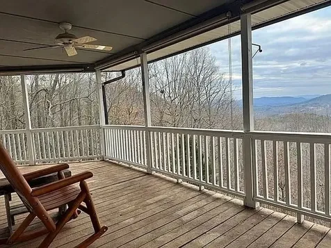 7 Lakeview Drive Hayesville NC 28904